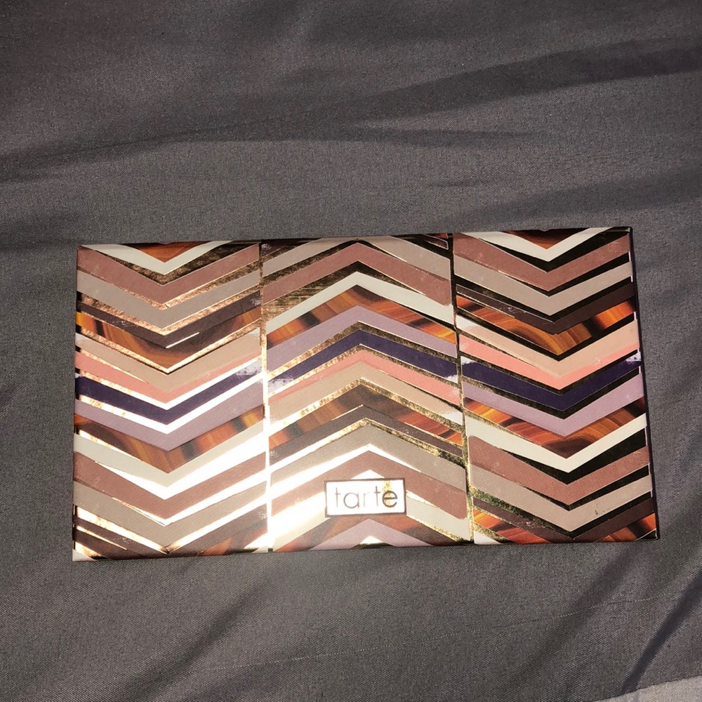 Tarte Cosmetics Clay Play Face Shaping Palette
